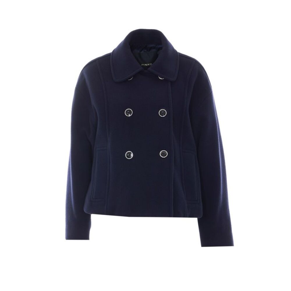 Pinko Women Craspedia Caban